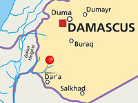 СМИ: сирийские ПВО отразили ракетную атаку со стороны Израиля