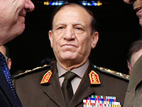 СМИ: бывший начальник генштаба Египта, конкурировавший с президентом, освобожден из тюрьмы