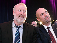 Мандельблит предложил назначить исполняющей обязанности госпрокурора обвинителя по делам Нетаниягу