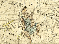 Алеф в системе Тевель: Израиль выбрал имя для выделенных ему планеты и звезды