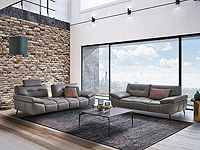 Divani Center: предновогодние скидки на мебель от 30% до 60% с доставкой до 31.12.19