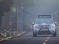 В Бразилии предотвращено ограбление банка: преступники выкопали 63-метровый туннель
