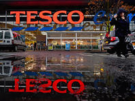 Рождественская открытка, купленная в Tesco, оказалась криком о помощи узников Шанхайской тюрьмы