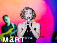 Фестиваль русской культуры M.ART представляет: спектакль Гоголь-центра 