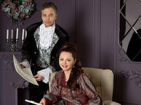 Международная органная серия. Ханукальный концерт в центре искусств ELMA