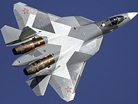 Су-57 (Т-50)