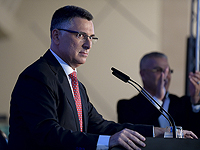 Саар пообещал добиваться избрания Нетаниягу президентом государства