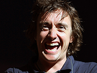 Известному английскому ведущему и журналисту Ричарду Хаммонду - 50. Фотогалерея