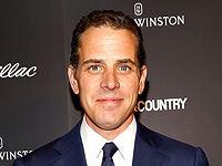 СМИ: Хантер Байден – фигурант многочисленных уголовных расследований