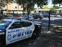 Подросток из Техаса убил беременную сестру, 