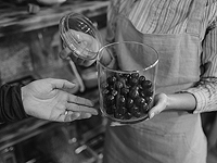 Focus: наркотические конфеты для  солдат и домохозяек Третьего  рейха