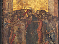 Найденный на кухне  пенсионерки шедевр Проторенессанса не покинет Францию