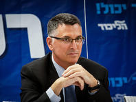 Приближенные Нетаниягу обвинили Саара в поддержке 