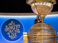 Телеведущая сорвала джекпот El Gordo – $4 миллиона. Радость оказалась преждевременной