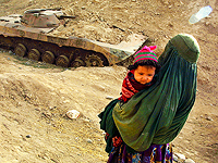 40 лет назад СССР вступил в войну в Афганистане. Фотогалерея