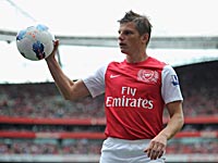 Four Four Two. 50 лучших матчей уходящего десятилетия (вторая часть). Гол Аршавина, возвращение клуба