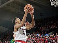 Джонатан Уильямс покинул 