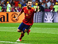 Four Four Two. 50 лучших матчей уходящего десятилетия (третья часть). Прощание Фергюсона, финалы чемпионатов мира и Европы