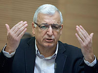 Иерусалим пытается договориться с Москвой об изменении процедуры проверок израильтян в российских аэропортах