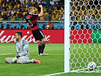 Four Four Two. Лучшим матчем десятилетия признано 