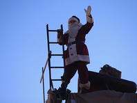 Рождественское преступление: 