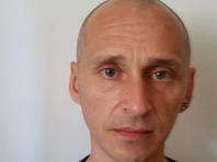 Внимание, розыск: пропал 47-летний житель Кирьят-Бялика Сергей Хайтман