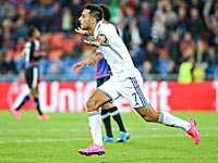 Лучший бомбардир 2019 года Роберт Левандовски. Эран Заави на пятом месте