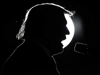 Bild: Немцы считают Трампа опаснее Путина, Кима и Хаменеи