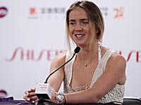 Федерация тенниса Украины угрожает не допустить Элину Свитолину на олимпиаду