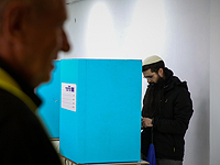 По данным на 14:00 явка на праймериз в 