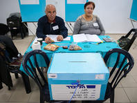 По данным на 15:00 явка на праймериз в 