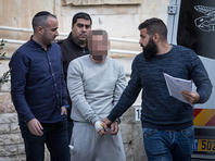 СМИ: супруга Амоса Саара жаловалась в полицию на соседа, который теперь подозревается в его убийстве