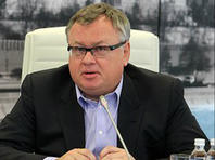 Андрей Костин