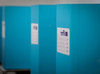 По данным на 17:00 явка на праймериз в 