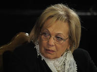 Умерла худрук