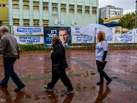 По данным на 20:30, явка на праймериз в 
