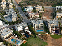 Выставлен на продажу особняк российского олигарха Валерия Когана