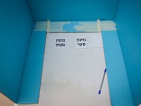 Продолжают поступать результаты праймериз в 