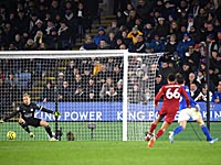 Начало Boxing days. 