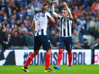 Финал чемпионата Мексики. Победная бисеклета на последних секундах матча