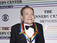 Умер знаменитый композитор Джерри Херман, автор мюзикла