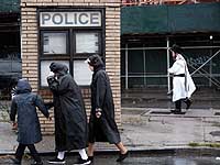 Власти Нью-Йорка принимают особые меры для защиты еврейской общины в Хануку