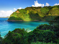 Пропавший на Гавайях вертолет с туристами найден разбившимся на острове Каваи