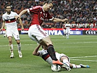 Златан Ибрагимович продолжит карьеру в 