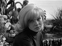 Умерла Сью Лайон,