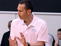 Дэвид Блатт стал консультантом 