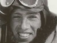 Радио Свобода: Дважды казнен и оклеветан. Судьба летчика Бориса Пивенштейна