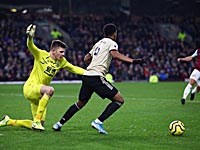 Чемпионат Англии.