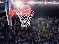 Результаты матчей чемпионата Израиля по баскетболу