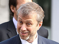 Роман Абрамович купил